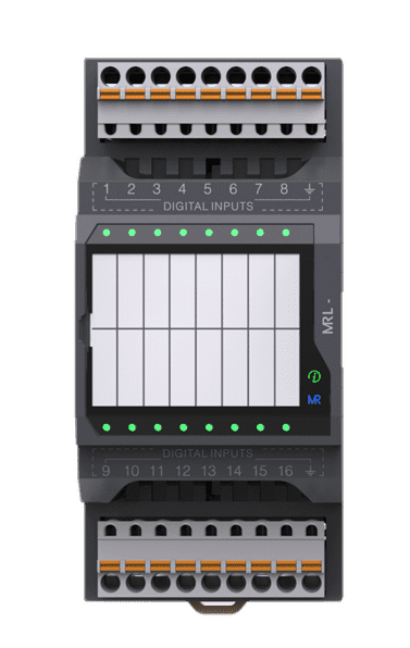 Модуль расширения Segnetics MRL 3300-10-4