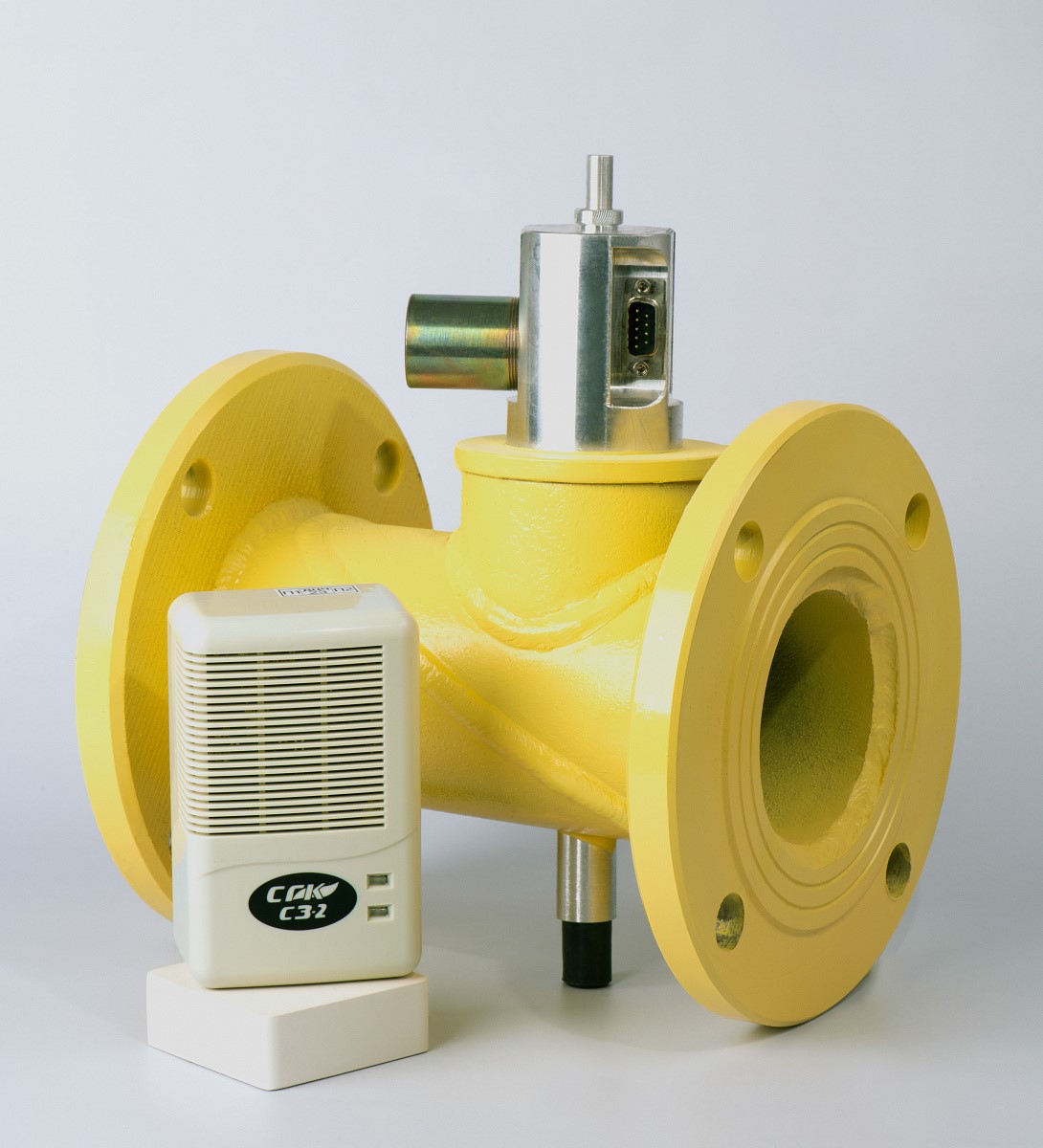 Купить газовое оборудование