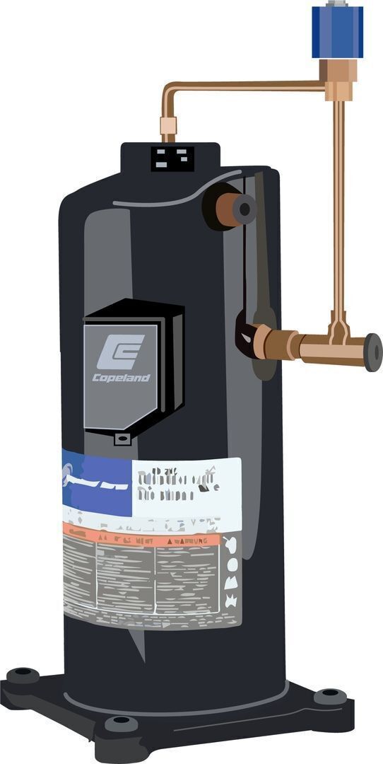 Купить компрессоры