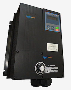 Преобразователь частоты Innovert IPD183P43B-VR