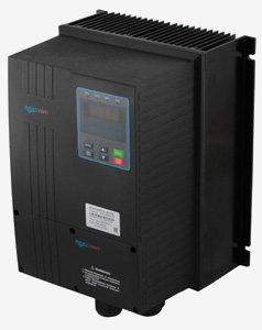 Преобразователь частоты Innovert IPD153P43B