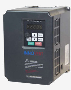 Преобразователь частоты Innovert IBD134U43B