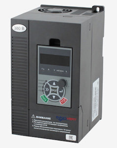 Преобразователь частоты Innovert ITD402U43B2