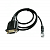 Кабель Segnetics RS232 - RJ12