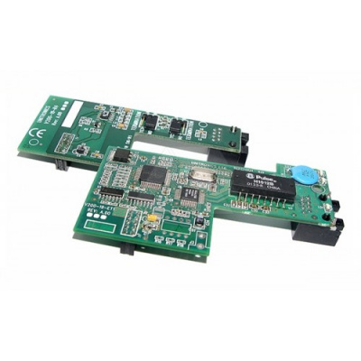 V200-19-ET2 Порт Ethernet для Контроллер Vision V560, V570, V1040, V1210 Unitronics