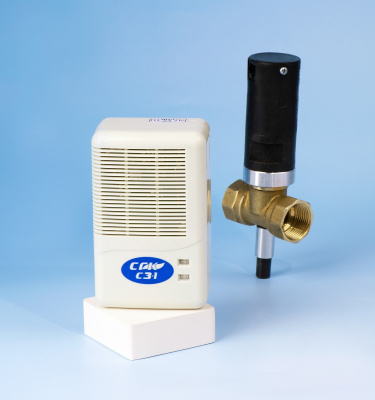 СГК-1-СН DN 15-50