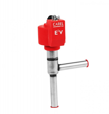 E2V05BS100 Электронный ТРВ E2V CAREL, типоразмер 5 E2V05BS100 Электронный ТРВ E2V CAREL, типоразмер 5