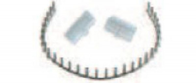 Разъемы Dixell CF-KIT PER ICHILL