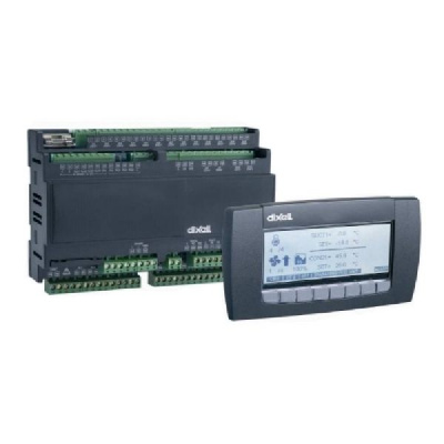 Контроллер Dixell XC1015D -1C01F PP11+U4.20 V1.6 24V