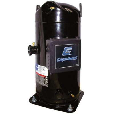 Компрессор «Copeland» ZB220KCE-TWD-551 Компрессор «Copeland» ZB220KCE-TWD-551