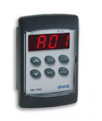 Клавиатура для программирования Dixell KB1 PRG DIXELL + CAB/KB11