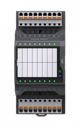 Модуль расширения Segnetics MRL 1100-10-1