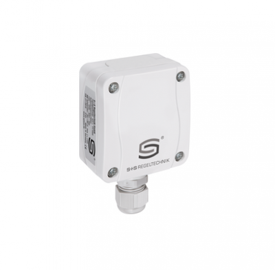Датчик наружной температуры S+S Regeltechnik THERMasgard ATF1 PT1000