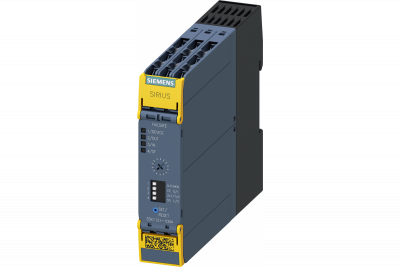 3SK1121-1CB41 SIRIUS 3SK1 Усовершенствованные базовые блоки