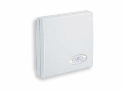 DPWQ502000 Датчик качества воздуха CAREL настенный монтаж