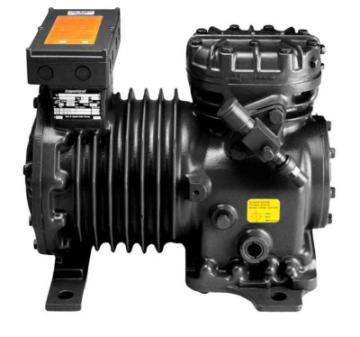 Компрессор «Copeland» DLSGE-401-EWL