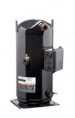 Компрессор «Copeland» ZP137KCE-TFD-425