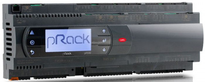 PRK300S3E0 Контроллер Carel pRACK pR300 Small
