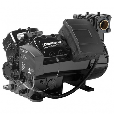 Компрессор «Copeland» 4MT-22x-AWM/D