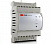 EVD0000T21 Драйвер CAREL EVD Evolution универсальный, для 2-х ТРВ, RS485/ModBus протокол, уп. 10 шт,