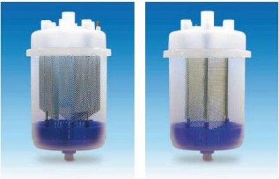 BL0T5C00H0 Неразборный цилиндр CAREL 65 кг/ч