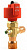 E2V18BWA01 Электронный ТРВ E2V CAREL, типоразмер 18