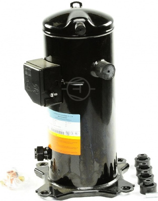 Компрессор спиральный YM43E1S-100 Invotech Компрессор спиральный YM43E1S-100 Invotech