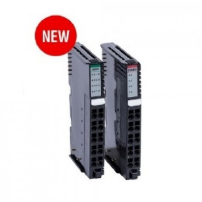 URD-0004SK Модуль расширения, 4 твердотельных реле, 240 В~/-, 0.5 A Unitronics