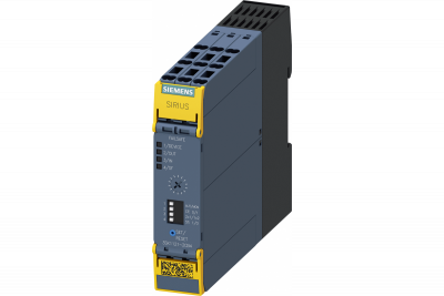 3SK1121-2CB41 SIRIUS 3SK1 Усовершенствованные базовые блоки