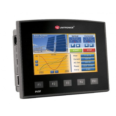 Контроллер Vision V430-J-RH2 