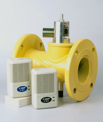 СГК-2-CO+CH DN 50-300