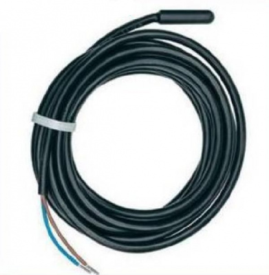 Датчик Dixell NTC NG6 1.5MT Sonda NTC TPR 6X15 GO.ST