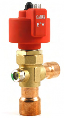 E2V24BSF00 Электронный ТРВ E2V CAREL