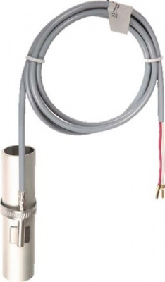 Shuft ALTF1-NTC10K контактный датчик температуры с хомутом