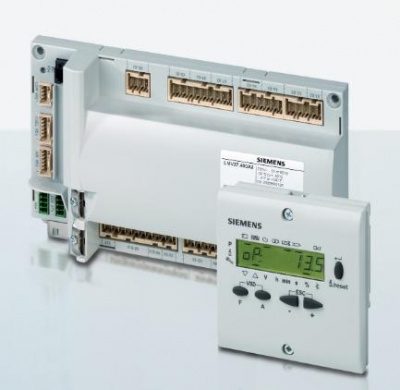 LMV37.400A2 Менеджер горения Siemens | hitsbt.ru