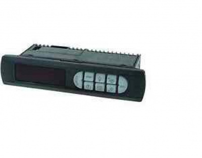 Carel PB00C0SN30 Контроллер POWERCOMPACT