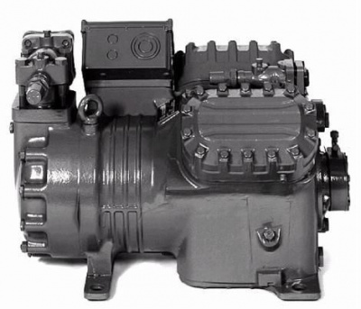 Компрессор «Copeland» D4DJ-3000-AWM/D