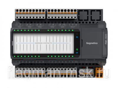 Модуль Segnetics FMR - 1010-10-0