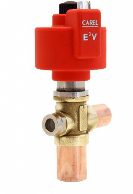 E3V45SWR10 Электронный расширительный вентиль E3V Carel