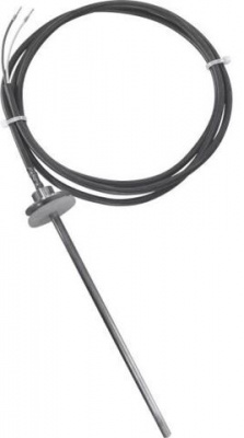 Shuft HTF-NTC10K канальный датчик температуры