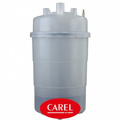 BL0T4C00H2 Неразборный цилиндр CAREL 25-45 кг/ч